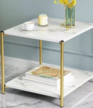 SQUARE NORDIC TABLE