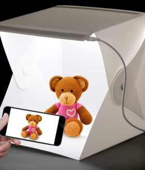 PHOTO LIGHT BOX