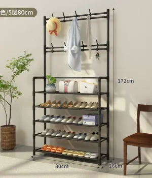CLOTH, SHOE, BAG HANGER