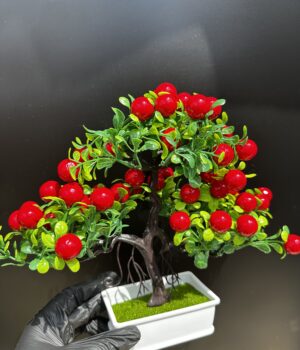 FLOWER POT PLANT E