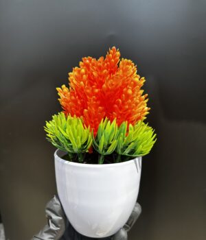 FLOWER POT PLANT A