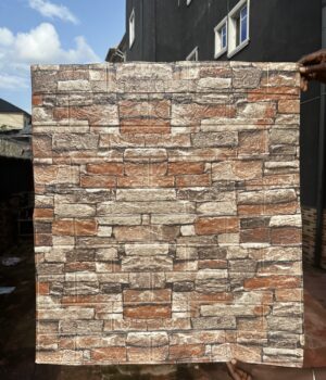 PRODUCT-SHOOT BRICK BACKDROP