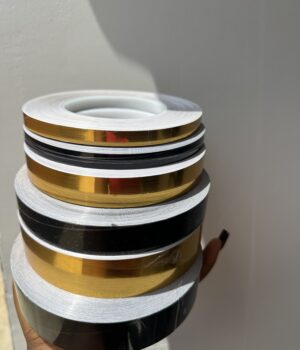 DECOR GOLDTAPE