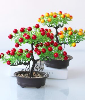 POT PLANT E