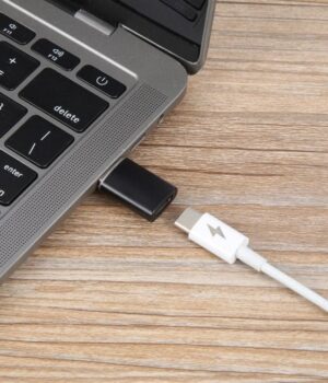IOS TO USB CONNECTOR