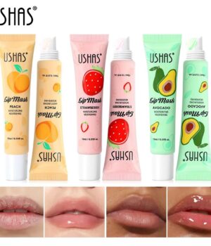 USHAS LIP GLOSS