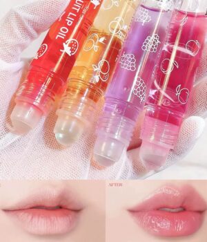 FRUITY LIP OIL