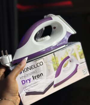 ELECTRIC IRON