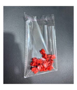 SMALL GLASS NYLON