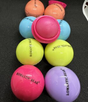 FRUITY LIP BALM