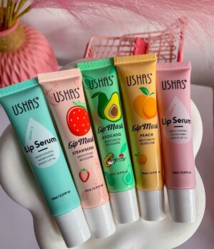 USHAS LIP OIL