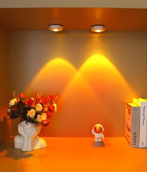 SUNSET SHELF LIGHT