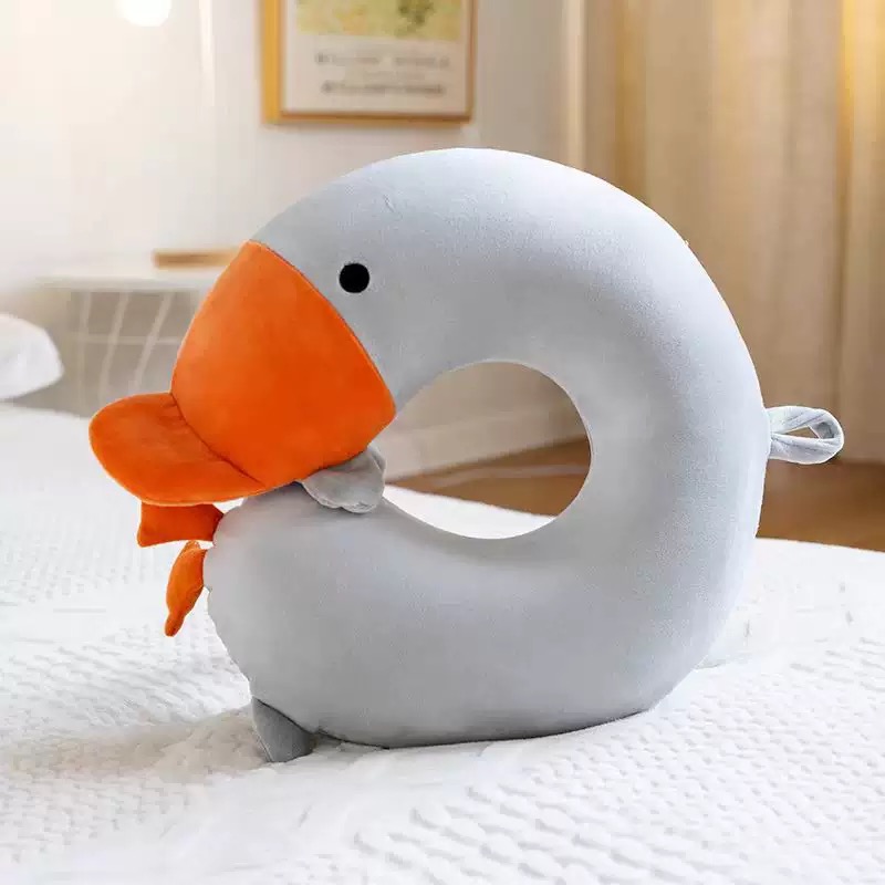 FANCY NECK PILLOW - Image 4