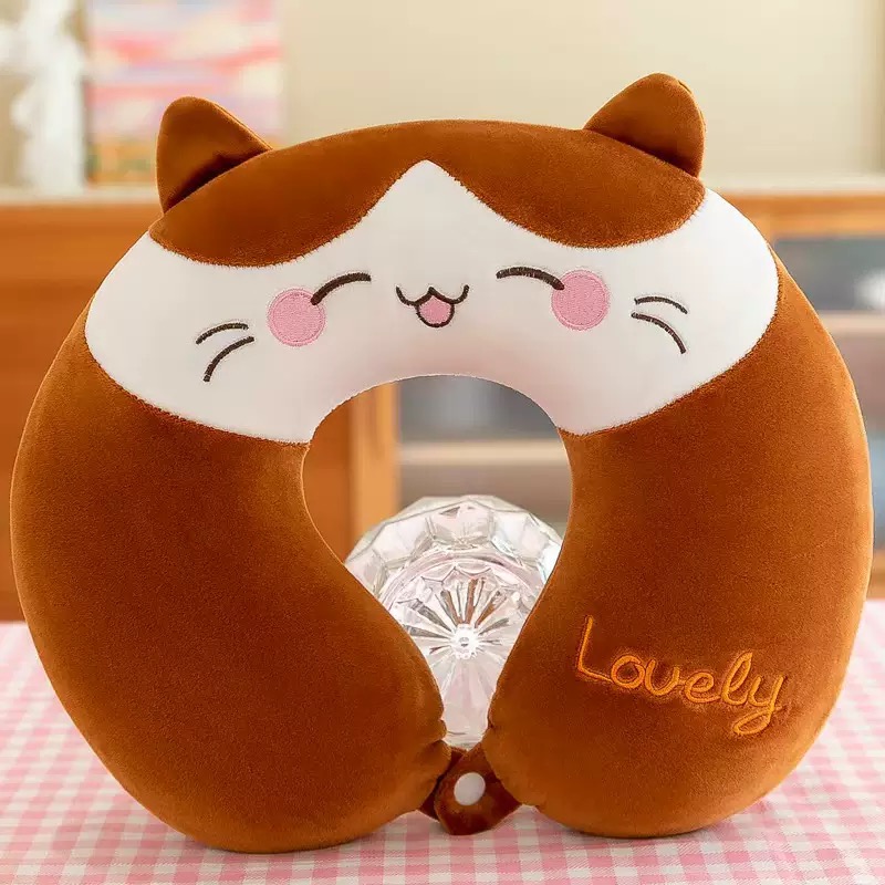 FANCY NECK PILLOW - Image 2