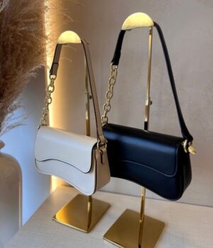 BAG DISPLAY STAND