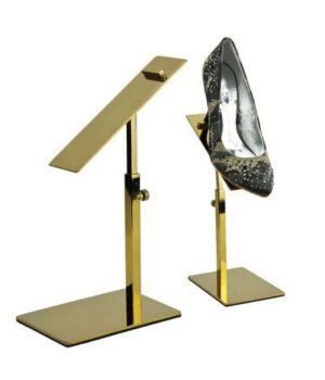 SHOE DISPLAY STAND