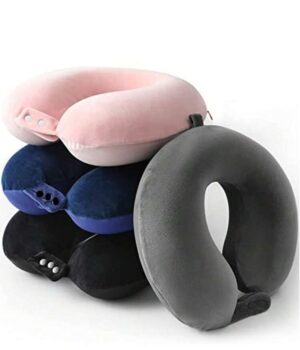 PLAIN NECK PILLOW