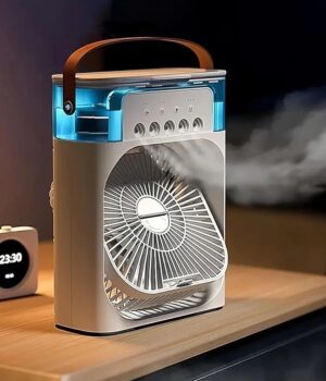 BIG MIST FAN
