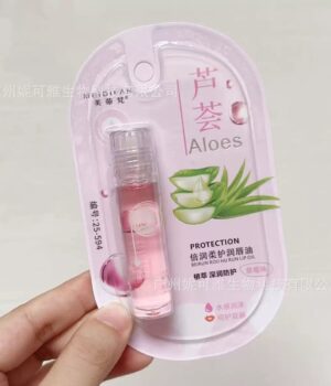 LIP OIL